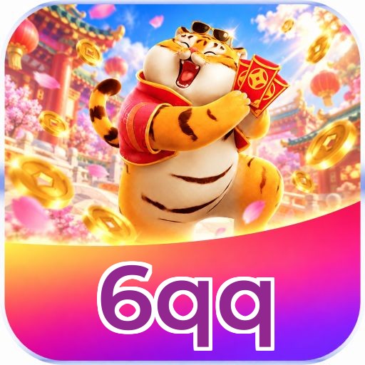 Slots 6qq - 1.500+ Jogos RTP Alto