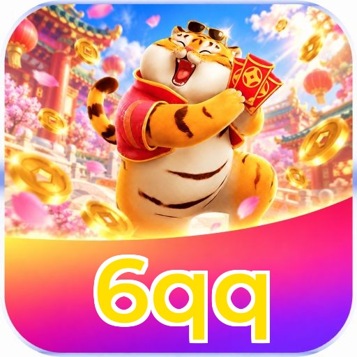 6qq APP Mobile - Android & iOS