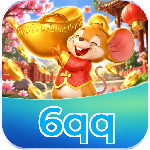 6qq Bônus R$ 5.000 Logo