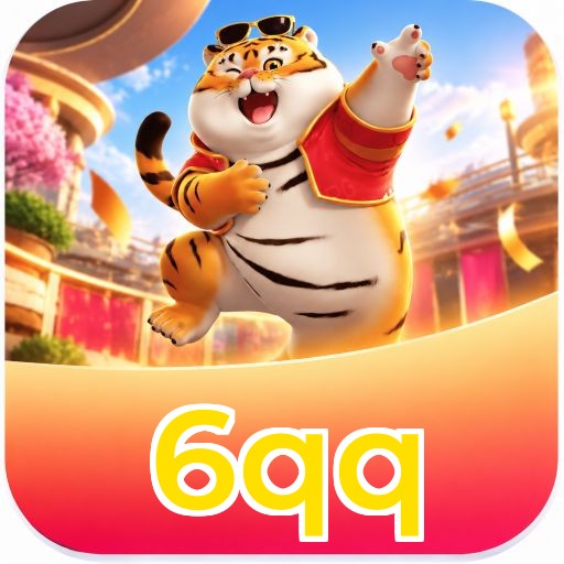 Slots 6qq - Jackpots Progressivos