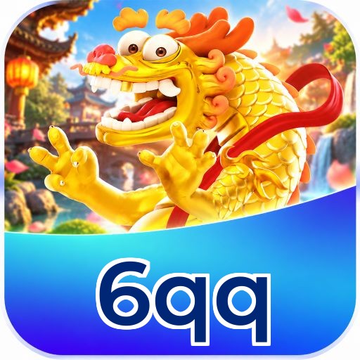 6qq Segurança Logo 2