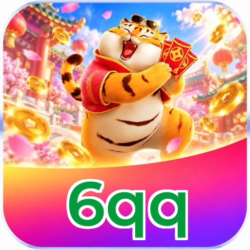 Loteria 6qq - Mega-Sena, Lotofácil e Quina online